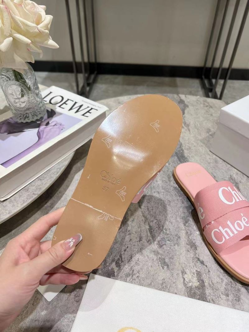 Chloe Sandals